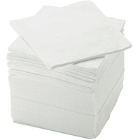 Max 1-Ply Napkins 30 x 30 cm 500 pcs