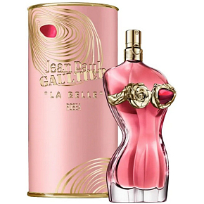 Jean Paul Gaultier La Belle Rose Eau de Parfum for Women 100 ml