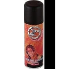 From Temporary Hair Color color hairspray Black 125 ml spray