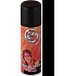 Zo Temporary Hair Colour spray Black 125 ml