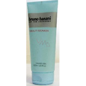 Bruno Banani About body lotion for women 200 ml