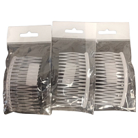 Hair Accessories Plastic Hair Comb 1 pc