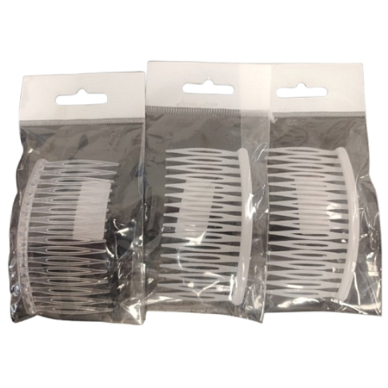 Hair Accessories Plastic Hair Comb 1 pc