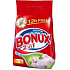 Bonux Color Rose 2in1 washing powder for colored laundry 2 kg