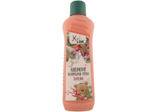 Bohemia Gifts Kids Strawberry creamy bath foam 1 l