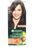 Garnier Color Naturals hair dye 4 medium brown