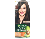 Garnier Color Naturals hair dye 4 medium brown