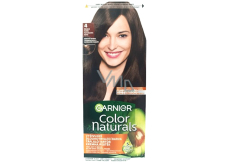 Garnier Color Naturals hair dye 4 medium brown