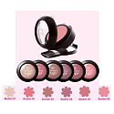Dermacol Mineral Compact Blusher Blush 03