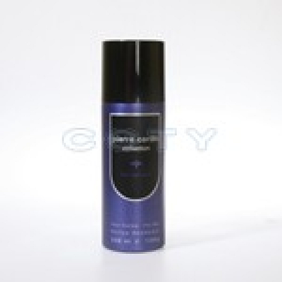 Pierre Cardin Iris Sauvage deodorant spray for men 200 ml