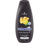 Schauma Men Anti-Dandruff anti-dandruff hair shampoo for men 400 ml