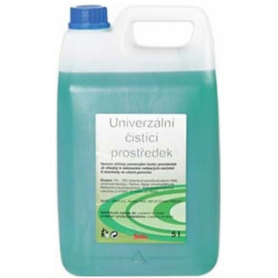 Mika Universal cleaner 5 l