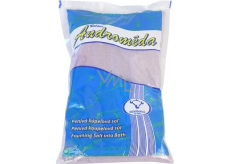 Relaxa Androméda Blackcurrant bath salt 1 kg