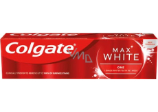 Colgate Max White One toothpaste 75 ml