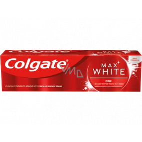 Colgate Max White One toothpaste 75 ml