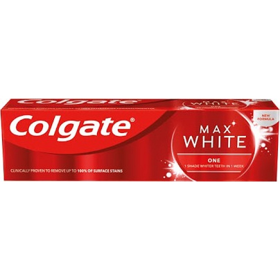 Colgate Max White One toothpaste 75 ml