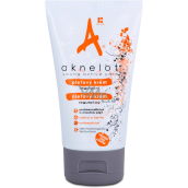 Aknelot Regulating Facial Cream 75 ml