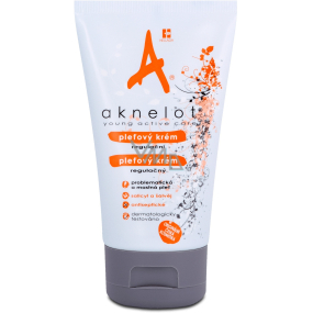 Acnelot Regulating Face Cream 75 ml