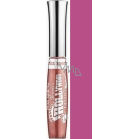 Miss Sports Hollywood lip gloss 260 Beverly Boulevard 8.5 ml