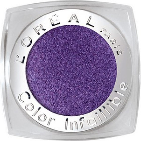 Loreal Paris Color Infaillible eyeshadow 005 Purple Obsession 3.5 g