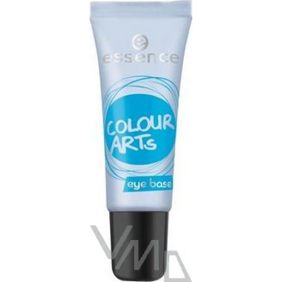 Essence Color Arts Eye Base 7.3 ml