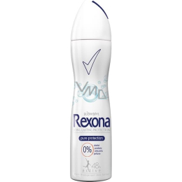 Rexona Sexy Bouquet antiperspirant deodorant spray for women 150 ml - VMD  parfumerie - drogerie