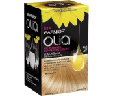 Garnier Olia hair color without ammonia 9.0 Light blond