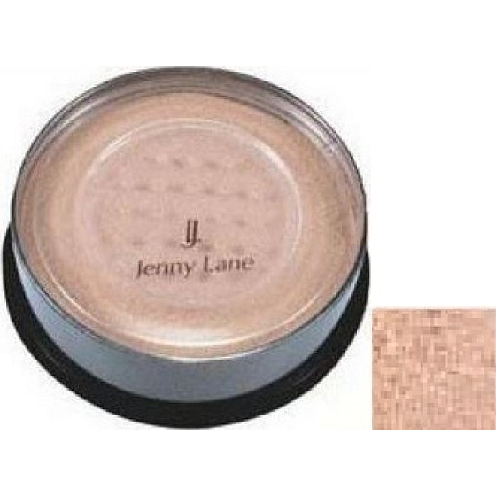 Jenny Lane Loose Powder No. 5 40 g