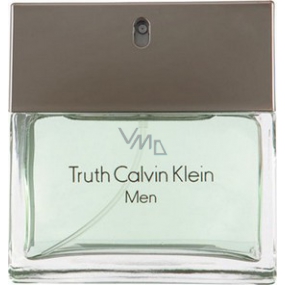 Calvin Klein Truth for Men EdT 100 ml Eau de Toilette