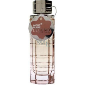 Montblanc Legend pour Femme Eau de Parfum 75 ml Tester