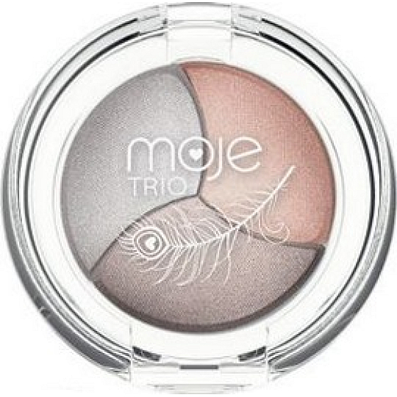 My Trio Eyeshadow No. 05, 6g