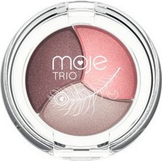 My Trio Eyeshadow No. 11.6g