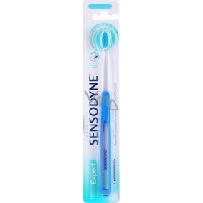 Sensodyne Expert Medium Medium Toothbrush 1 piece