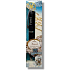 Nekupto Monogram luxury gift pen named Pavel