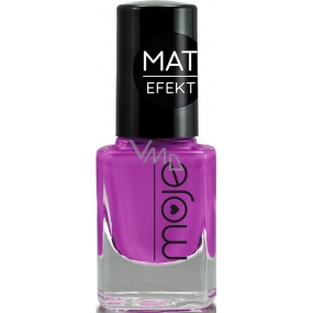 My Matt effect nail polish 11 12 ml