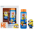 Mimoni Bath Squirter Set bath foam 250 ml + rubber splash toy Mimoň, cosmetic set