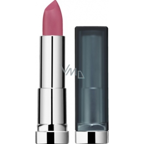 Maybelline Color Sensational Mat Lipstick 940 Rose Rush 4.4 g