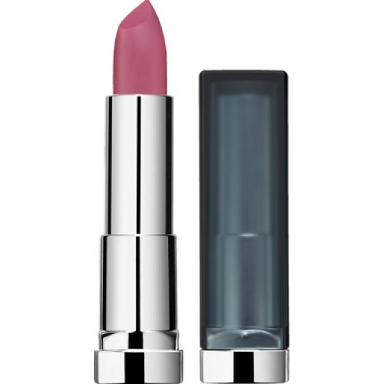 Maybelline Color Sensational Mat Lipstick 940 Rose Rush 4.4 g