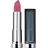 Maybelline Color Sensational Mat Lipstick 940 Rose Rush 4.4 g