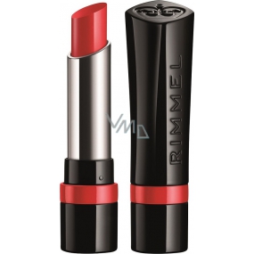 Rimmel London The Only 1 Lipstick Lipstick 500 Revolution Red 3.4 g