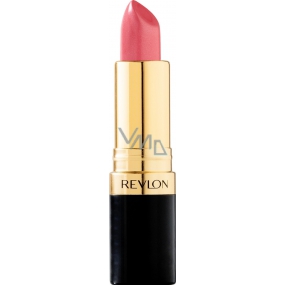 Revlon Superlustrous Lipstick Lipstick 450 Gentleman Prefer Pink 4.2 g