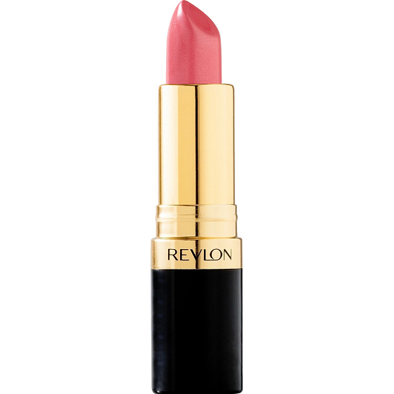 Revlon Superlustrous Lipstick Lipstick 450 Gentleman Prefer Pink 4.2 g