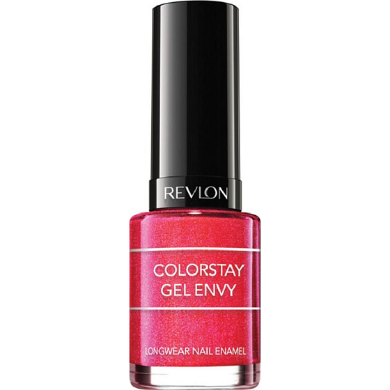 Revlon Colorstay Gel Envy Longwear Nail Enamel 615 Gambling Heart 11.7 ml
