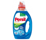 Persil Deep Clean Freshness by Silan liquid washing gel for white and permanent color laundry 20 doses 1 l