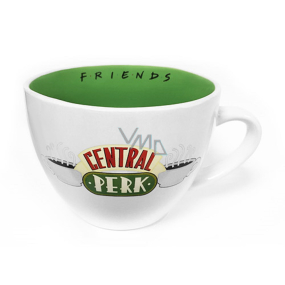 Epee Merch Friends Friends ceramic cappuccino mug 650 ml