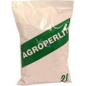 Semos Agroperlit soil improver 2 l