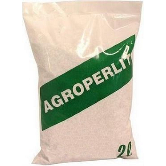 Semos Agroperlit soil improver 2 l
