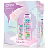 C-Thru Tender Love perfumed deodorant glass 75 ml + shower gel 250 ml, cosmetic set for women