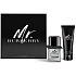 Mr. Burberry Burberry eau de toilette for men 50 ml + shower gel 75 ml, gift set