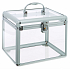 Technic Train cosmetic case for cosmetics 24 x 16 x 16 cm